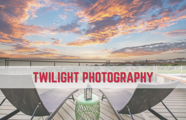 Twilight Photography - Schedule 30 minutes before sunset.
Twilight Photography is often used as the "money shot." A home photo during sunset is perfect for houses with beautiful view. Twilight Photography - Schedule 30 minutes before sunset.
Twilight Photography is often used as the "money shot." A home photo during sunset is perfect for houses with beautiful view.