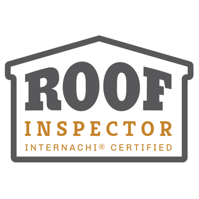Certified Roof Inspector - With over 15 years in the home inspection and construction business, we have accumulated many certifications for both residential and commercial properties. We are dedicated to providing you with the best possible service. Contact us to schedule your inspection!