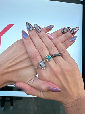 Nails done by Irene ! - Nails done by Irene ! Nails done by Irene ! - Nails done by Irene !