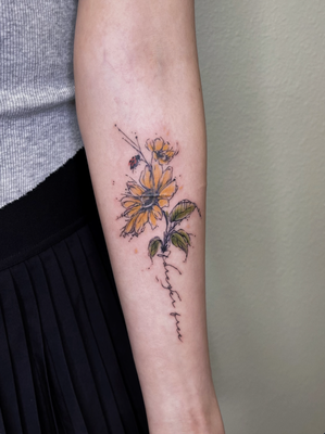 Color Tattoos - Color Tattoos from $200+
Price Range: $200-1000 Color Tattoos - Color Tattoos from $200+
Price Range: $200-1000