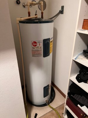 Water Heater - This gallery will showcase all of our water heater installations. Water Heater - This gallery will showcase all of our water heater installations.