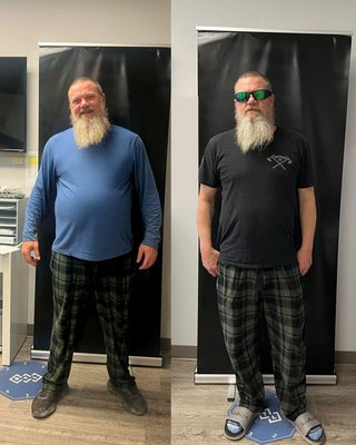Fast & Effective Weight Loss Treatment - Feeling stronger, healthier, and lighter! ✨💪

Whether you’re looking to shed those extra pounds, boost your confidence, or just feel your absolute best, we’ve got your back every step of the way. 💉🔥

Why wait to feel amazing? Your transformation starts NOW! 💌

Book your consultation today @ 916.333.4906 and let’s make it happen.