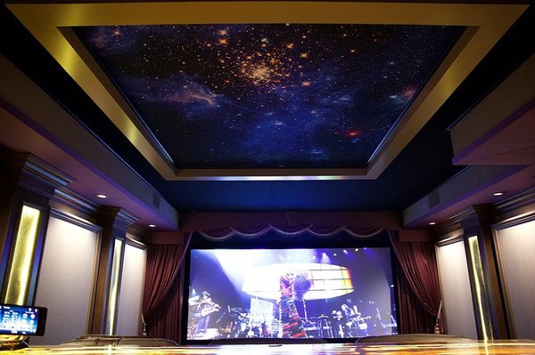 Home Theatre - Home Theatre Home Theatre - Home Theatre