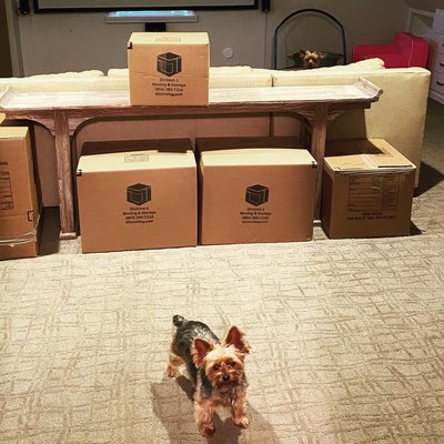 Packing Services - Contact Professionals To Pack And Move Your Life! Packing Services - Contact Professionals To Pack And Move Your Life!