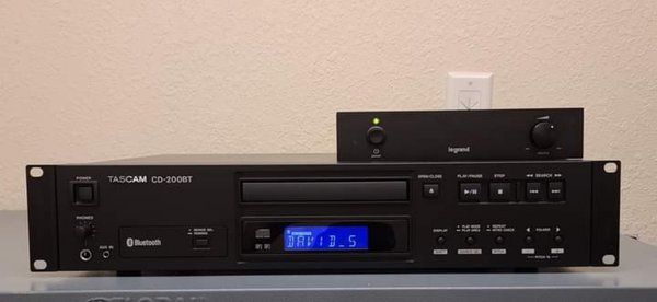 Apollo Men's Health Clinic - Project consisted of incorporating a system for background music. We installed 6 in ceiling flush mounted speakers, audio amplifier and Bluetooth, CD media player.