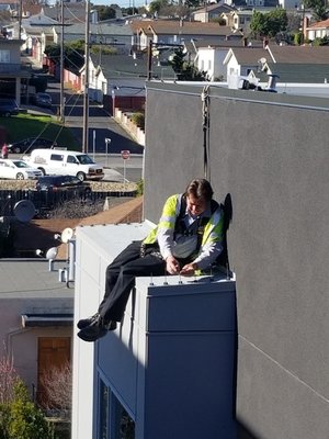 Bird Control Services - Birds infestations can cause costly damage to residential homes and commercial properties. Advanced IPM's proven solutions can help keep your property free of bird activity. Bird Control Services - Birds infestations can cause costly damage to residential homes and commercial properties. Advanced IPM's proven solutions can help keep your property free of bird activity.