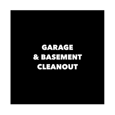 Garage & Basement Clean Out - Krazy Boys Construction specializes in rubbish hauling, demolition, trash & clutter clean up, estate clean out, garage & basement clean out, furniture disposal, snow removal, small dump trailer rentals, & more. We pride ourselves on the hard work and dedication we provide to all of our customers. Contact us today at 516-776-2000 to schedule your service. We look forward to working with you!
