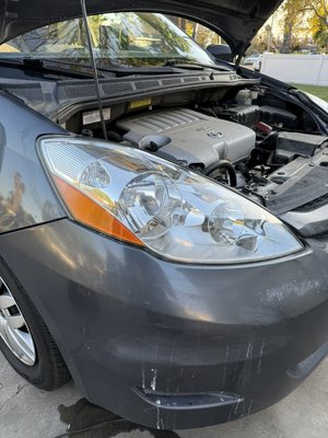 Headlight Restorations - Here are some headlight restorations I’ve done recently Headlight Restorations - Here are some headlight restorations I’ve done recently