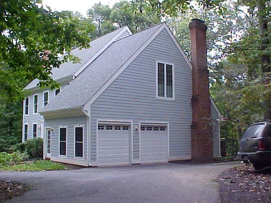 Siding - Siding projects