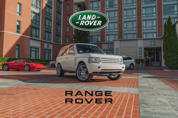 Range Rover - This album features some of the incredible transformations we have created for our Range Rover clients. With our expert wrapping and PPF services, we have given these luxury vehicles a fresh new look while protecting their paint from scratches and damage. From bold, eye-catching designs to subtle, elegant accents, our team has helped these Range Rovers stand out on the road. Enjoy browsing through these photos to see the amazing work we have done! Range Rover - This album features some of the incredible transformations we have created for our Range Rover clients. With our expert wrapping and PPF services, we have given these luxury vehicles a fresh new look while protecting their paint from scratches and damage. From bold, eye-catching designs to subtle, elegant accents, our team has helped these Range Rovers stand out on the road. Enjoy browsing through these photos to see the amazing work we have done!