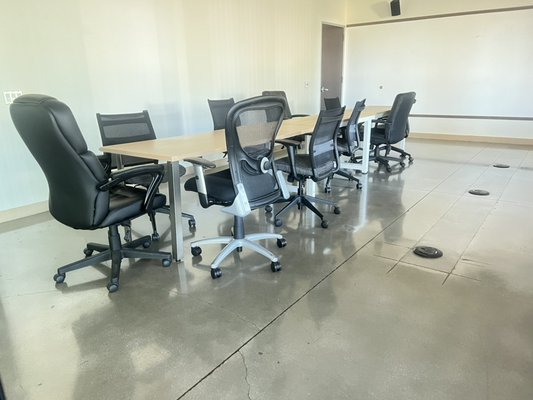 Professional Office Recurring Cleanings - Make The Right First Impression With A Clean Office Space

When potential clients visit your office, they want to know that you care about and take pride in your business. And the first measure of this is the cleanliness of your office, your staff and clients. Contact us today and watch your business take off with our higher standard of clean.