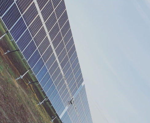 Solar Installation - Solar Installation Solar Installation - Solar Installation