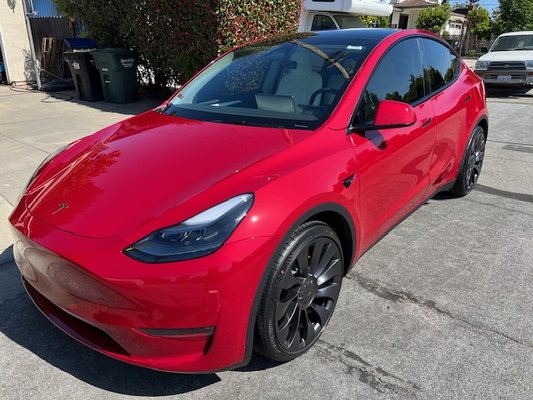 Ceramic Coating Jobs - Call me today for your full Ceramic Coating needs! Ceramic Coating Jobs - Call me today for your full Ceramic Coating needs!