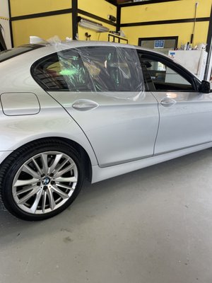 Door & Back Glass - We can replace any door or back glass on your vehicle. Call us for a quote! Here is some of our completed work... Door & Back Glass - We can replace any door or back glass on your vehicle. Call us for a quote! Here is some of our completed work...