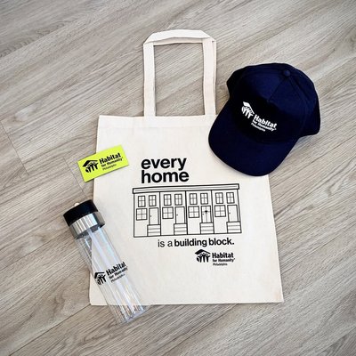 Promo Products & Accessories - Various projects showing promo products & accessories Promo Products & Accessories - Various projects showing promo products & accessories