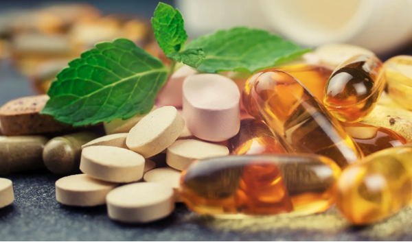 Vitamins & Supplements - Shop for daily vitamins, prenatal, dietary supplements, minerals and more.