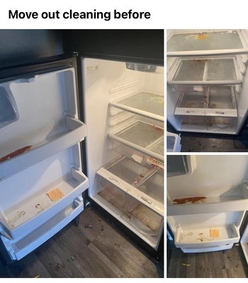 Move out cleaning - Move out cleaning. Appliances included. Move out cleaning - Move out cleaning. Appliances included.