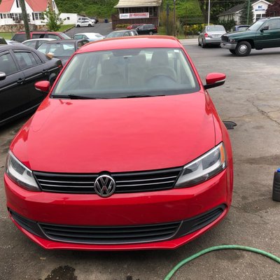Auto Detailing- Jeta - Before and after- interior and exterior detail Auto Detailing- Jeta - Before and after- interior and exterior detail