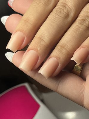 Nail technician - Técnica profesional en uñas con +10 años de experiencias aplicó muchas técnicas para que luzcas tus uñas hermosas incluyo manicura Rusa en todos mis servicios (acrílico ,polygel,hard gel, apres ,dip,rubber base, gel semipermanente ,pedicura , tratamientos de Paraffina wax etc Nail technician - Técnica profesional en uñas con +10 años de experiencias aplicó muchas técnicas para que luzcas tus uñas hermosas incluyo manicura Rusa en todos mis servicios (acrílico ,polygel,hard gel, apres ,dip,rubber base, gel semipermanente ,pedicura , tratamientos de Paraffina wax etc