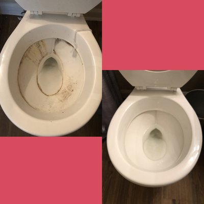 Fazemos todos os tipos de serviços - Casa limpa e organizada