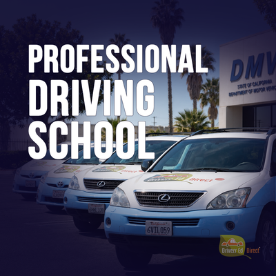 Professional Driving School - A local, DMV-licensed driving school with professional instructors, clean training vehicles, and helpful support for students and families. Professional Driving School - A local, DMV-licensed driving school with professional instructors, clean training vehicles, and helpful support for students and families.