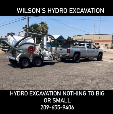 Built to Last: Plumbing, Excavation & More by Waterford’s Trusted Pro - D. Wilson Plumbing: Full-Service Plumbing with Muscle & Precision
Based in Waterford, CA, D. Wilson Plumbing is your go-to full-service plumbing contractor for tough jobs done right. Founded by Derick Wilson, we bring hands-on experience, reliable service, and no-nonsense solutions to residential, commercial, and industrial plumbing needs across the Central Valley.
We specialize in everything from custom plumbing installs to sewer inspections, snaking, and hydro excavation. Whether it’s routine maintenance or urgent repair, we show up prepared—with professional tools, clean work, and hard-earned expertise.
🔧 Plumbing Services:
Custom Residential & Commercial Plumbing
Sewer Line Inspections & Repairs
Snaking & Clog Removal
Leak Detection & Pipe Repair
Remodel Plumbing (Kitchens & Bathrooms)
Fixture Replacements & Installations
Water Heater Installation & Service
Emergency Plumbing Calls
💦 Hydro Excavation & Trenching:
Safe, clean digging for plumbing installs
Utility trenching and backfill
Ideal for tight-access or fragile areas
Less disruption, more precision
With a reputation for reliable, honest work and no shortcuts, D. Wilson Plumbing takes pride in doing the job right the first time. We’ve built long-term relationships by showing up when it counts—and staying until your plumbing is running smooth.
Why Choose D. Wilson Plumbing?
💪 Full-Service Licensed Plumbing Contractor
🛠 Specialized in Sewer, Snaking & Hydro Excavation
🚨 Emergency & Same-Day Availability
🧼 Clean, Respectful Service
📍 Proudly Serving Waterford & Central Valley
Whether you're dealing with a busted line, planning a bathroom remodel, or need a precise excavation for underground plumbing—D. Wilson Plumbing has the muscle and the know-how to handle it.
📞 Call 209-655-9406 today for a free quote or to schedule service! Built to Last: Plumbing, Excavation & More by Waterford’s Trusted Pro - D. Wilson Plumbing: Full-Service Plumbing with Muscle & Precision
Based in Waterford, CA, D. Wilson Plumbing is your go-to full-service plumbing contractor for tough jobs done right. Founded by Derick Wilson, we bring hands-on experience, reliable service, and no-nonsense solutions to residential, commercial, and industrial plumbing needs across the Central Valley.
We specialize in everything from custom plumbing installs to sewer inspections, snaking, and hydro excavation. Whether it’s routine maintenance or urgent repair, we show up prepared—with professional tools, clean work, and hard-earned expertise.
🔧 Plumbing Services:
Custom Residential & Commercial Plumbing
Sewer Line Inspections & Repairs
Snaking & Clog Removal
Leak Detection & Pipe Repair
Remodel Plumbing (Kitchens & Bathrooms)
Fixture Replacements & Installations
Water Heater Installation & Service
Emergency Plumbing Calls
💦 Hydro Excavation & Trenching:
Safe, clean digging for plumbing installs
Utility trenching and backfill
Ideal for tight-access or fragile areas
Less disruption, more precision
With a reputation for reliable, honest work and no shortcuts, D. Wilson Plumbing takes pride in doing the job right the first time. We’ve built long-term relationships by showing up when it counts—and staying until your plumbing is running smooth.
Why Choose D. Wilson Plumbing?
💪 Full-Service Licensed Plumbing Contractor
🛠 Specialized in Sewer, Snaking & Hydro Excavation
🚨 Emergency & Same-Day Availability
🧼 Clean, Respectful Service
📍 Proudly Serving Waterford & Central Valley
Whether you're dealing with a busted line, planning a bathroom remodel, or need a precise excavation for underground plumbing—D. Wilson Plumbing has the muscle and the know-how to handle it.
📞 Call 209-655-9406 today for a free quote or to schedule service!