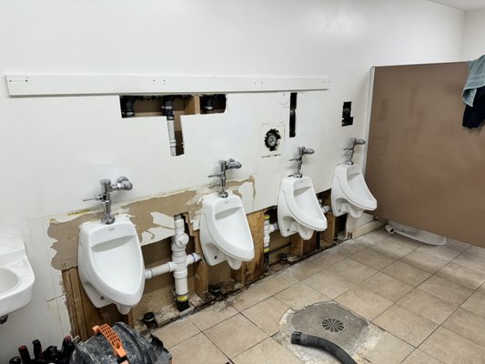 Commercial Plumbing Services - Our highly experienced plumbing team also specializes in commercial plumbing projects. From underground layout and planning to final inspections, we've acquired our plumbing licenses through over 10,000 hours of hands-on work in multifamily residential and commercial settings. Get in touch with us today for a free, no-obligation quote and let us address your plumbing needs with our unmatched expertise. Commercial Plumbing Services - Our highly experienced plumbing team also specializes in commercial plumbing projects. From underground layout and planning to final inspections, we've acquired our plumbing licenses through over 10,000 hours of hands-on work in multifamily residential and commercial settings. Get in touch with us today for a free, no-obligation quote and let us address your plumbing needs with our unmatched expertise.