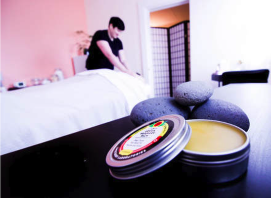 Menu of Massage Therapy Services - Therapeutic Massage is the Foundation of Unwind
Unwind takes a holistic approach to massage therapy, addressing your ‘problem areas’ – such as tight muscles, stiff joints, chronic pain, etc. – within the context of your whole body.
Our intention is to integrate the whole body back into functional, pain-free movement.
-----
Unwind’s massage therapists are knowledgeable, well trained, and may use many different modalities during a massage, including:
Myofascial Release Massage (our specialty)
Swedish Massage
Trigger Point / Neuromuscular Release Massage Therapy
Sports Massage
Deep Tissue Massage Therapy
Craniosacral Massage (Level 1)
Reiki (Level 2)
Reflexology
Aromatherapy
The goal is to ‘Unwind’ the stuck spots, relax muscle tension, and regain functional movement without pain.
To that end, we happily do area-specific focused work or full body massage during each session.
Each session is completely customized to the needs of the client in the present moment.
Book Online through our Website! Menu of Massage Therapy Services - Therapeutic Massage is the Foundation of Unwind
Unwind takes a holistic approach to massage therapy, addressing your ‘problem areas’ – such as tight muscles, stiff joints, chronic pain, etc. – within the context of your whole body.
Our intention is to integrate the whole body back into functional, pain-free movement.
-----
Unwind’s massage therapists are knowledgeable, well trained, and may use many different modalities during a massage, including:
Myofascial Release Massage (our specialty)
Swedish Massage
Trigger Point / Neuromuscular Release Massage Therapy
Sports Massage
Deep Tissue Massage Therapy
Craniosacral Massage (Level 1)
Reiki (Level 2)
Reflexology
Aromatherapy
The goal is to ‘Unwind’ the stuck spots, relax muscle tension, and regain functional movement without pain.
To that end, we happily do area-specific focused work or full body massage during each session.
Each session is completely customized to the needs of the client in the present moment.
Book Online through our Website!