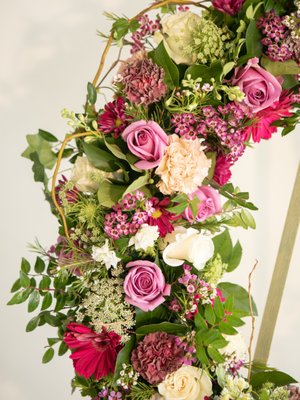 Sympathy - French Florist understands the importance of expressing heartfelt sympathy during times of loss. Our exquisite sympathy flower arrangements feature the freshest blooms from local farmers and are available for same-day sympathy flower delivery across Los Angeles, Orange County, and Ventura. Backed by our 100% satisfaction and freshness guarantee, we'll create a tribute that honors the memory of your loved one.