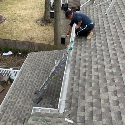 Gutter Services - Offering Gutter Installation and Repairs Gutter Services - Offering Gutter Installation and Repairs