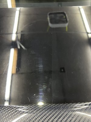 Paint Correction - With PA weather your paint endures a lot of salt,sun, and rain. Leaving scratched and swirls on your paint, come on in and let’s get your paint looking new again.