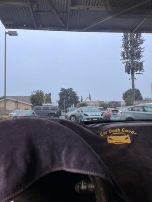 Windshield tint service - Windshield tint is the best way to reduce glare and heat. Contact me today to get your windshield tint with a lifetime warranty.