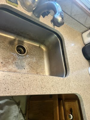 changing faucet and kitchen sink - Plumbing service changing faucet and kitchen sink - Plumbing service