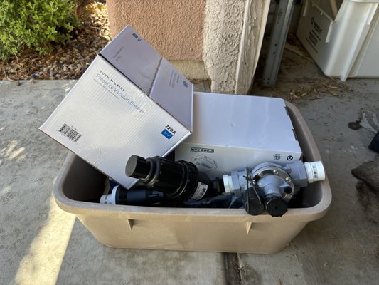 Irrigation services - With over a decade of experience, our irrigation team expertly designs and installs systems tailored to each client's unique landscape needs. We prioritize attention to detail, ensuring every component is perfectly placed for optimal performance and water conservation. Dedicated to your satisfaction, we provide thorough walkthroughs and prompt support to guarantee your irrigation system exceeds expectations. Irrigation services - With over a decade of experience, our irrigation team expertly designs and installs systems tailored to each client's unique landscape needs. We prioritize attention to detail, ensuring every component is perfectly placed for optimal performance and water conservation. Dedicated to your satisfaction, we provide thorough walkthroughs and prompt support to guarantee your irrigation system exceeds expectations.
