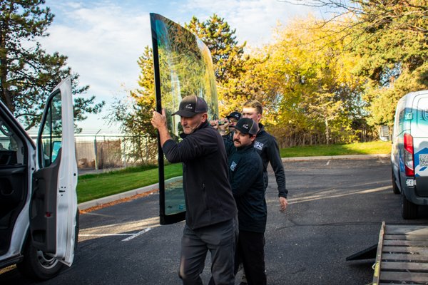 RV Windshield Replacement - "The windshield replacement went great at Cascade Auto Glass RV Replacement in Boise, Idaho! From the moment we reached out, the team made the entire process smooth, stress-free, and downright impressive."
Our crew here at Caasacde Auto Glass operates like a well-oiled machine—we love working as a tight-knit unit, and it's clear the folks at Cascade do too. Their technicians arrived on time (mobile service right to our location—huge bonus for RV owners!), assessed the damage quickly, and handled the full RV windshield replacement with precision and care. No mess, no delays, and they even took extra steps to protect surrounding areas and recalibrate any ADAS features if needed.
What stands out most is their experience: boasting around 80 years of combined expertise across the team, these pros know RV glass inside and out. Whether it's a massive motorhome curved windshield, side windows, rear glass, or tricky vent replacements, they've seen it all since 1993. They use high-quality, OEM-equivalent materials backed by a lifetime warranty, and they handle insurance claims seamlessly so we didn't have to lift a finger.
The result? Crystal-clear visibility, perfect fit, and our rig back on the road safely in no time. Customers rave about their honesty, friendliness, and willingness to go the extra mile—whether it's accommodating busy schedules, providing mobile convenience throughout the Treasure Valley, or delivering exceptional customer service that feels personal.
If you're in Boise or anywhere in Idaho and need RV windshield replacement, repair, or any auto glass work, Cascade Auto Glass is the go-to. Professional, reliable, and truly passionate about what they do. We couldn't be happier and will definitely be back for any future needs. Highly recommend—5 stars all the way! 🚐✨ #CascadeAutoGlass #RVWindshieldReplacement #BoiseID #MobileService #AutoGlassExperts" RV Windshield Replacement - "The windshield replacement went great at Cascade Auto Glass RV Replacement in Boise, Idaho! From the moment we reached out, the team made the entire process smooth, stress-free, and downright impressive."
Our crew here at Caasacde Auto Glass operates like a well-oiled machine—we love working as a tight-knit unit, and it's clear the folks at Cascade do too. Their technicians arrived on time (mobile service right to our location—huge bonus for RV owners!), assessed the damage quickly, and handled the full RV windshield replacement with precision and care. No mess, no delays, and they even took extra steps to protect surrounding areas and recalibrate any ADAS features if needed.
What stands out most is their experience: boasting around 80 years of combined expertise across the team, these pros know RV glass inside and out. Whether it's a massive motorhome curved windshield, side windows, rear glass, or tricky vent replacements, they've seen it all since 1993. They use high-quality, OEM-equivalent materials backed by a lifetime warranty, and they handle insurance claims seamlessly so we didn't have to lift a finger.
The result? Crystal-clear visibility, perfect fit, and our rig back on the road safely in no time. Customers rave about their honesty, friendliness, and willingness to go the extra mile—whether it's accommodating busy schedules, providing mobile convenience throughout the Treasure Valley, or delivering exceptional customer service that feels personal.
If you're in Boise or anywhere in Idaho and need RV windshield replacement, repair, or any auto glass work, Cascade Auto Glass is the go-to. Professional, reliable, and truly passionate about what they do. We couldn't be happier and will definitely be back for any future needs. Highly recommend—5 stars all the way! 🚐✨ #CascadeAutoGlass #RVWindshieldReplacement #BoiseID #MobileService #AutoGlassExperts"