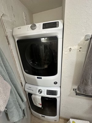 Dryer repair - (402) 235-9646 Call us now, Dryer repair done right!
The heating element was burned out — we replaced it the same day and even vacuumed inside to remove all lint. Fast, clean, and professional service. The customer was happy and back to doing laundry in no time! Dryer repair - (402) 235-9646 Call us now, Dryer repair done right!
The heating element was burned out — we replaced it the same day and even vacuumed inside to remove all lint. Fast, clean, and professional service. The customer was happy and back to doing laundry in no time!