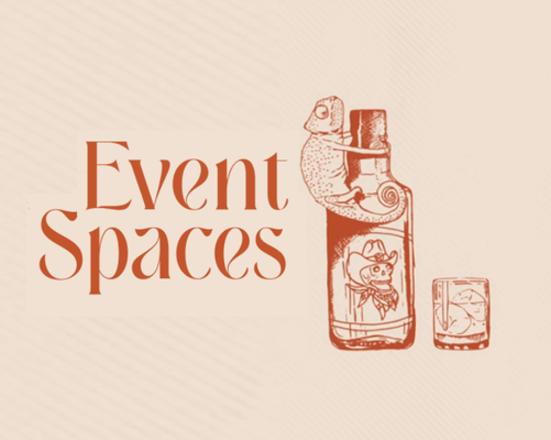 Event Spaces - No matter the size of your event, The Fennec has the perfect place for you and your guests.
Each of our spaces—The Social, The Cypress, and The Sienna—is modern and cleverly designed to make your event the place the be.
Get in touch today to book your event. Event Spaces - No matter the size of your event, The Fennec has the perfect place for you and your guests.
Each of our spaces—The Social, The Cypress, and The Sienna—is modern and cleverly designed to make your event the place the be.
Get in touch today to book your event.