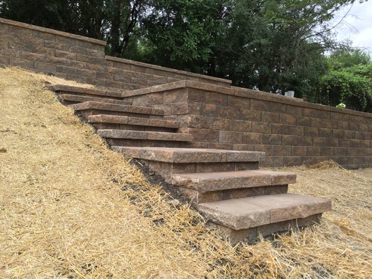 Retaining Walls!-Call us Today - 🏡 Build Stability and Style with Retaining Walls in West Chicago! 🧱
Whether you're dealing with slopes or looking to enhance your outdoor space, our expert masonry team is here to create stunning and functional retaining walls that blend seamlessly with your landscape.
✔️ Erosion control for uneven terrain
✔️ Custom designs that fit your aesthetic
✔️ Strong, long-lasting materials you can trust
Serving West Chicago with craftsmanship you can rely on! 🌆 Ready to reshape your property?
📲 Call us today for a FREE estimate and let’s build a retaining wall that lasts.
#WestChicagoMasonry #RetainingWalls #ConcreteSolutions #LandscapeDesign #ErosionControl #HomeImprovement Retaining Walls!-Call us Today - 🏡 Build Stability and Style with Retaining Walls in West Chicago! 🧱
Whether you're dealing with slopes or looking to enhance your outdoor space, our expert masonry team is here to create stunning and functional retaining walls that blend seamlessly with your landscape.
✔️ Erosion control for uneven terrain
✔️ Custom designs that fit your aesthetic
✔️ Strong, long-lasting materials you can trust
Serving West Chicago with craftsmanship you can rely on! 🌆 Ready to reshape your property?
📲 Call us today for a FREE estimate and let’s build a retaining wall that lasts.
#WestChicagoMasonry #RetainingWalls #ConcreteSolutions #LandscapeDesign #ErosionControl #HomeImprovement