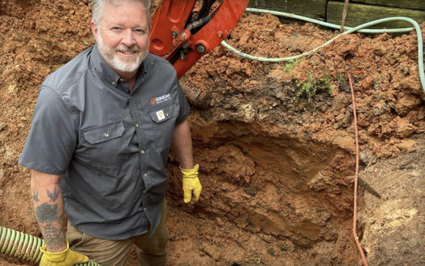 Septic Inspections - If you’re gearing up to purchase a home, you want to make sure that every part of it is perfect. However, buying a home means buying what lies below the ground as well. Septic systems for homes on the market might have a slew of secret problems, whether from being an older system or irregular use. Guardian Septic Services is here to take a close look and reveal a home’s septic system issues. Before you take that leap, contact us so we can ensure you don’t also have to pay for costly repairs. Septic Inspections - If you’re gearing up to purchase a home, you want to make sure that every part of it is perfect. However, buying a home means buying what lies below the ground as well. Septic systems for homes on the market might have a slew of secret problems, whether from being an older system or irregular use. Guardian Septic Services is here to take a close look and reveal a home’s septic system issues. Before you take that leap, contact us so we can ensure you don’t also have to pay for costly repairs.