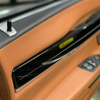 Interior Repair & Reconditioning - Interior Repair Specialist.
