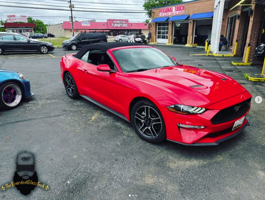 Auto Glass Replacements & Tints - 🔹Quality & Precision🔹
▪️OEM & OEE Quality Glass
▪️Auto Glass Replacements & Tints
▪️Vehicle Detailing
▪️Vehicle Wraps & PPF
▪️Mobile Service Auto Glass Replacements & Tints - 🔹Quality & Precision🔹
▪️OEM & OEE Quality Glass
▪️Auto Glass Replacements & Tints
▪️Vehicle Detailing
▪️Vehicle Wraps & PPF
▪️Mobile Service