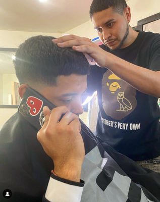 Call Now to Book Your Appointment! - Serving Austin it’s daily drip and keeping our community as one. From Savage to Lavish, keep Austin Hype
Call now to book your appointment: (512) 584-6459 Call Now to Book Your Appointment! - Serving Austin it’s daily drip and keeping our community as one. From Savage to Lavish, keep Austin Hype
Call now to book your appointment: (512) 584-6459