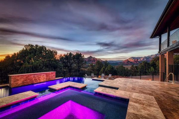New Pool Construction - Give us a call for a free quote today New Pool Construction - Give us a call for a free quote today