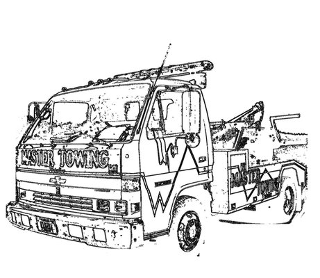 Roadside assistance - Reliable roadside assistance.  We change tires and provide jump starts.