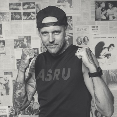 Meet Your Coaches - Get to know the Dropout Fight Club Team! Meet Your Coaches - Get to know the Dropout Fight Club Team!
