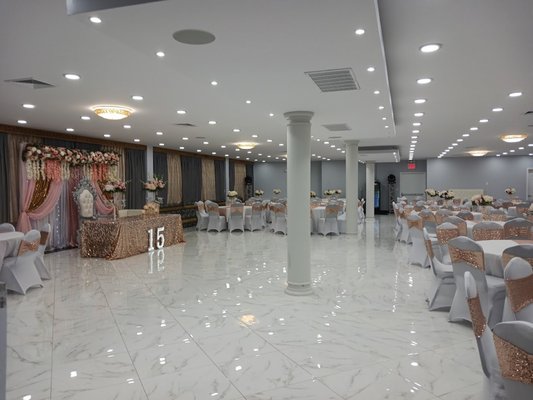 Host Your Next Event With Us! - Located in the Heart of Port Richmond, Day & Night Event Hall is the premiere spot to host your event. We specialize in all events, fulfilling various accommodations, all to help you win the success and appreciation of your guests. Host your event with our venue today! Host Your Next Event With Us! - Located in the Heart of Port Richmond, Day & Night Event Hall is the premiere spot to host your event. We specialize in all events, fulfilling various accommodations, all to help you win the success and appreciation of your guests. Host your event with our venue today!
