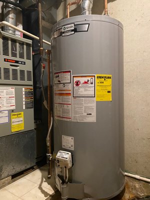 Water Heater and Furnace Installation - Do What’s Right
Armor Air is focused on providing the highest quality level of service. You can have peace of mind knowing that some of the best HVAC, Plumbing and Indoor Air Quality specialists are working hard for you. Our technicians go the extra mile every time, and their experience enables them to tackle whatever issue you may have. We consider it a privilege to play a part in your family’s comfort, and we take our role very seriously.