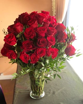 Valentine’s Day Flowers - Valentine’s day is around the corner!  Don’t forget to preorder your lovely flowers for the special someone!!