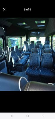 Seattle tour and shuttle. - Ride luxury and with  comfort with groups and family we provide suv, sedan and vans. We provide city tour, shuttle service to and from the cruise line.
