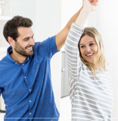 Benefits Of Dance - Every opportunity to dance – whether during a lesson or a social event, whether with your significant other or a new dance partner – will help improve your comfort level, confidence and communication skills on the dance floor. As your dance technique improves and you feel more at ease with other people, your sense of accomplishment, motivation and confidence will continue to increase. And even better… you will notice these new attributes taking root in other areas of your life as well.
Research has found that ballroom dancing improves mental acuity throughout a dancer’s life – and that there are also substantial benefits to those who start ballroom dance as adults. Ballroom dancing can help enhance memory, alertness, awareness, focus, and concentration. It can prevent the onset of dementia and significantly improve spatial memory in elderly patients. Participating in an activity like ballroom dance helps create more intricate neural pathways, which can ward off weakening synapses that often come with old age. Among younger dancers, the results can also be significant. Swedish researchers studying teenaged girls with stress, anxiety and depression saw a decrease in anxiety and stress levels among those who took up partner dancing. They also saw marked improvement in mental health and patients reported being happier than those who did not participate in dancing. Partner dancing can also decrease loneliness among all age groups, because it’s a goal-oriented social activity that brings like-minded people together.
Ballroom dance can decrease blood pressure and cholesterol, improve cardiovascular health, strengthen weight-bearing bones, help prevent or slow bone loss related to osteoporosis, lower the risks of obesity and Type 2 Diabetes, and promote increased lung capacity. It can help speed up recovery after orthopedic surgery since it’s a lower impact exercise than jogging or biking. The posture and fast movements required in ballroom dance help enhance balance and stability, especially among older people (which can help prevent falls and stumbles). Ballroom dance can even help sharpen your intellectual and mental abilities. A New England Journal of Medicine report looked at adults for 21 years, and found that dance was one of the only activities that improved both cardiovascular fitness and reduced the risk of cognitive impairments like dementia. To reap the full body-conditioning benefits of ballroom dance, dance for at least 30 minutes, four days a week. Benefits Of Dance - Every opportunity to dance – whether during a lesson or a social event, whether with your significant other or a new dance partner – will help improve your comfort level, confidence and communication skills on the dance floor. As your dance technique improves and you feel more at ease with other people, your sense of accomplishment, motivation and confidence will continue to increase. And even better… you will notice these new attributes taking root in other areas of your life as well.
Research has found that ballroom dancing improves mental acuity throughout a dancer’s life – and that there are also substantial benefits to those who start ballroom dance as adults. Ballroom dancing can help enhance memory, alertness, awareness, focus, and concentration. It can prevent the onset of dementia and significantly improve spatial memory in elderly patients. Participating in an activity like ballroom dance helps create more intricate neural pathways, which can ward off weakening synapses that often come with old age. Among younger dancers, the results can also be significant. Swedish researchers studying teenaged girls with stress, anxiety and depression saw a decrease in anxiety and stress levels among those who took up partner dancing. They also saw marked improvement in mental health and patients reported being happier than those who did not participate in dancing. Partner dancing can also decrease loneliness among all age groups, because it’s a goal-oriented social activity that brings like-minded people together.
Ballroom dance can decrease blood pressure and cholesterol, improve cardiovascular health, strengthen weight-bearing bones, help prevent or slow bone loss related to osteoporosis, lower the risks of obesity and Type 2 Diabetes, and promote increased lung capacity. It can help speed up recovery after orthopedic surgery since it’s a lower impact exercise than jogging or biking. The posture and fast movements required in ballroom dance help enhance balance and stability, especially among older people (which can help prevent falls and stumbles). Ballroom dance can even help sharpen your intellectual and mental abilities. A New England Journal of Medicine report looked at adults for 21 years, and found that dance was one of the only activities that improved both cardiovascular fitness and reduced the risk of cognitive impairments like dementia. To reap the full body-conditioning benefits of ballroom dance, dance for at least 30 minutes, four days a week.